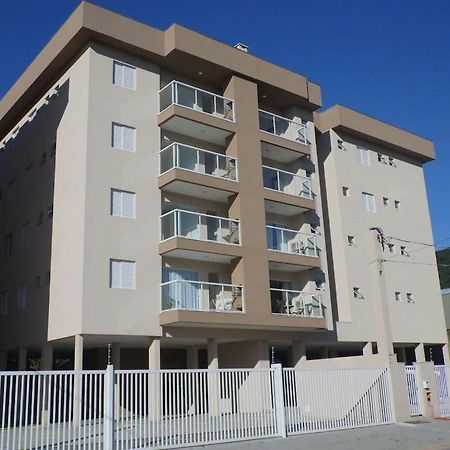 Apartamento Em Ubatuba Apartment Exterior photo